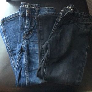 Boy gap denim